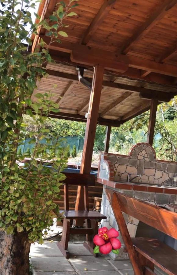 Sunshine Villa Dzhigurovo Sandanski Exterior foto