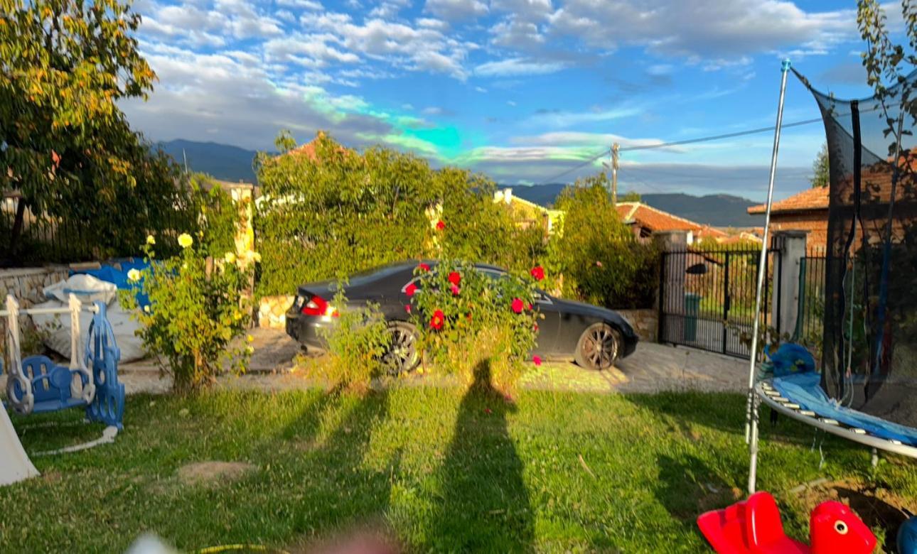 Sunshine Villa Dzhigurovo Sandanski Exterior foto